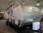New 2014 Crossroads Z-1 301BH Travel Trailer For Sale